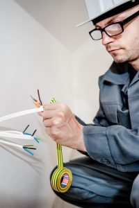 Electrician Dorset